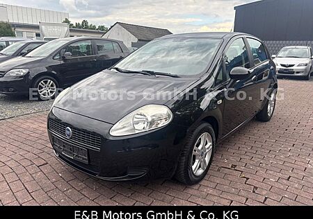Fiat Grande Punto 1.2 8V Dynamic