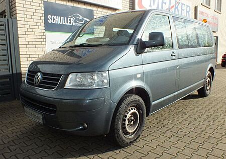 VW T5 Transporter Volkswagen T5 2.5 TDI Caravelle Comfortline lang