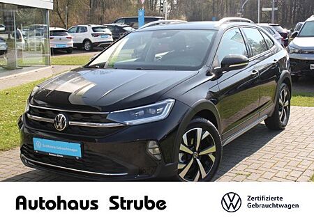 VW Taigo Volkswagen Style 1.0 TSI