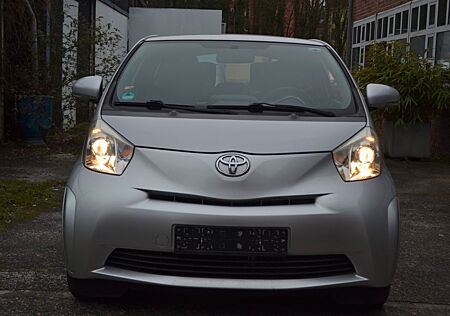 Toyota iQ 1.0L50KW-2HD-Klima-Alu.nur 47000KM-Euro4