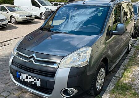 Citroën Berlingo VTi 120 XTR XTR