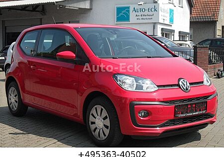 VW Up Volkswagen ! 1.0 44kW move !