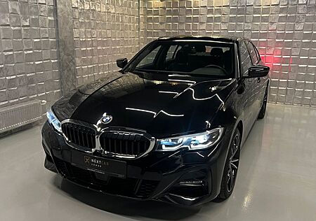 BMW 330 gebraucht kaufen BMW 330 e xDrive M Sport Lim.