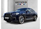 BMW X4 M40i M Sportpaket