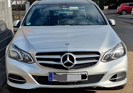 Mercedes-Benz E 350 BT 4MATIC AVANTGARDE 360°Airmat PANORAMA