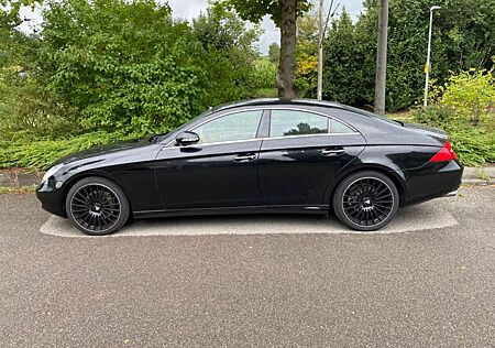 Mercedes-Benz CLS 350 gebraucht kaufen Mercedes-Benz CLS 350 -