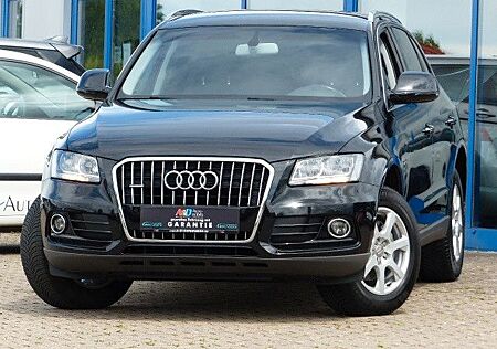 Audi Q5 2.0 TDI clean diesel/ultra quattro