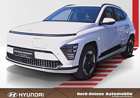 Hyundai Kona SX2 EV TREND V2L-Paket e. Heckklappe