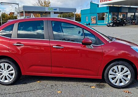 Citroën C3 VTi 95 Selection // 1.HD/57.800km/SH