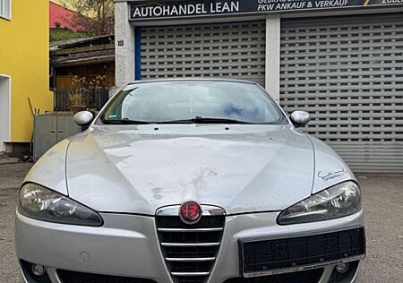 Alfa Romeo 147 gebraucht kaufen Alfa Romeo 147 1.6 16V TS ECO Sportiva