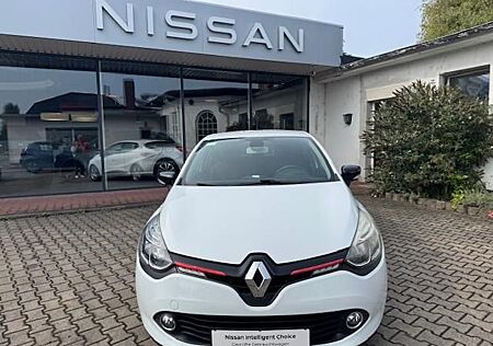 Renault Clio IV DYNAMIQUE