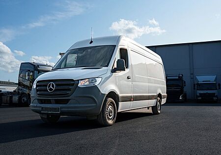 Mercedes-Benz Sprinter 317 CDI Ultra long