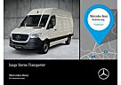 Mercedes-Benz Sprinter 317 CDI Mittel, MBUX Navi, Autom, Klima