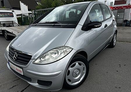 Mercedes-Benz A 170 TÜV NEU 08/27! inkl.1jG