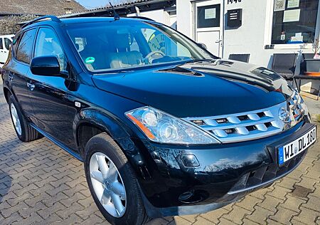 Nissan Murano Basis Automatik 4x4