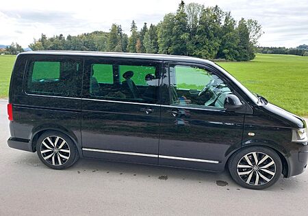 VW T5 Multivan Volkswagen