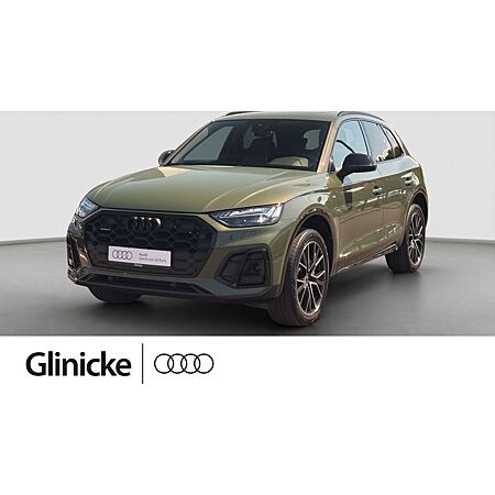 Audi Q5 leasen