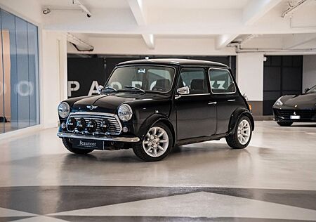 Mini 1300 COOPER S FOR EVER 1,3 MPI