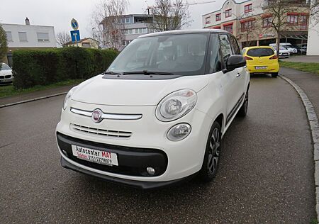 Fiat 500L Pop Star Klima PDC Alu