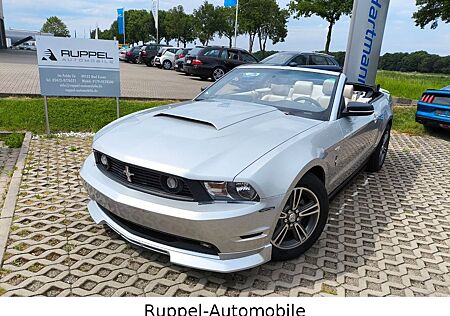 Ford Mustang V6 4.0L Cabrio Premium Automatik