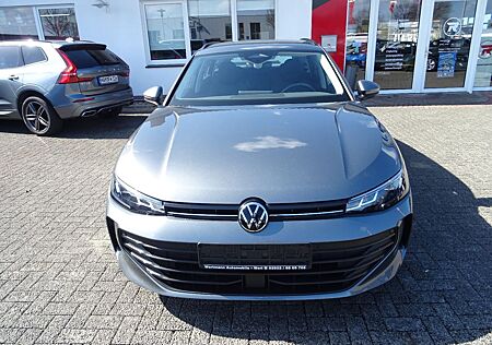 VW Passat Variant Volkswagen 1.5 eTSI 110 kW DSG LED PDC SHZ
