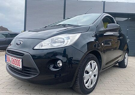 Ford Ka /+ 1,2 Titanium
