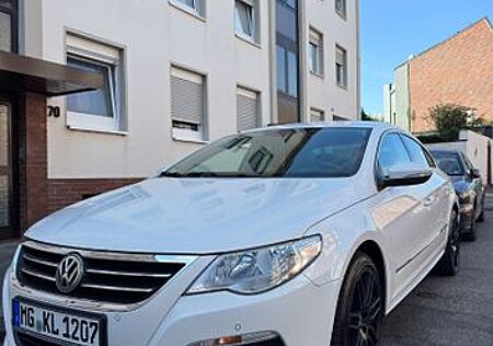 VW Passat CC Volkswagen 1.8 TSI -