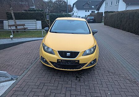 Seat Ibiza SC 1.2 12V Reference Reference