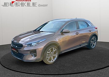 Kia XCeed +SPIRIT+PHEV+KAMERA+NAVI+SITZHEIZUNG+BRONZE
