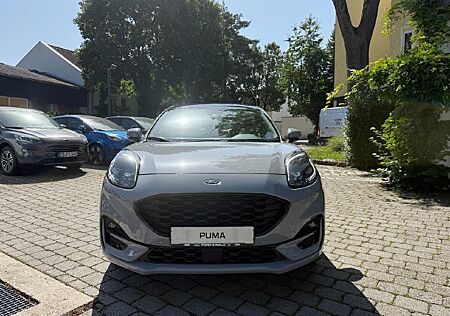 Ford Puma ST-Line Navi LED