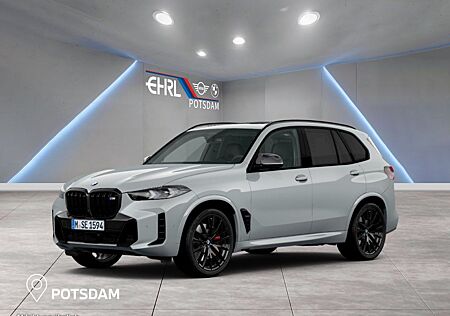 BMW X5 M X5 M60i xDrive SOFT-CLOSE | 28% UPE-Nachlass