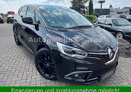 Renault Scenic IV Black Edition Aut/AHK/1.Hand/Pano/RKam