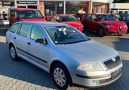 Skoda Octavia Combi Classic