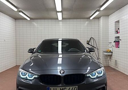 BMW 440 gebraucht kaufen BMW 440i 440 Gran Coupé Gran Coupé M Sport A M Sport