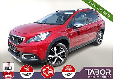 Peugeot 2008 1.2 PT 130 Crossway Nav. PDC SHZ
