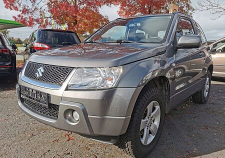 Suzuki Grand Vitara 1.6 Comfort