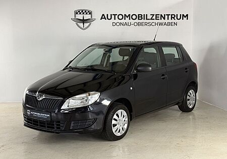 Skoda Fabia 1.2 TSI Cool Edition *HU-NEU*KLIMA*