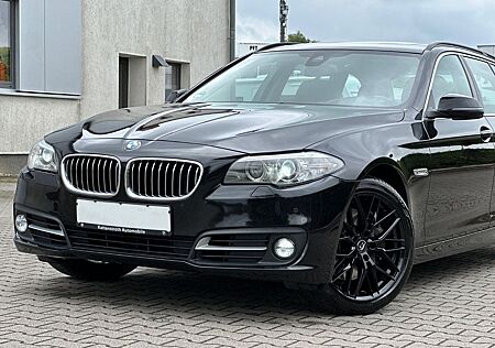 BMW 530d xDrive