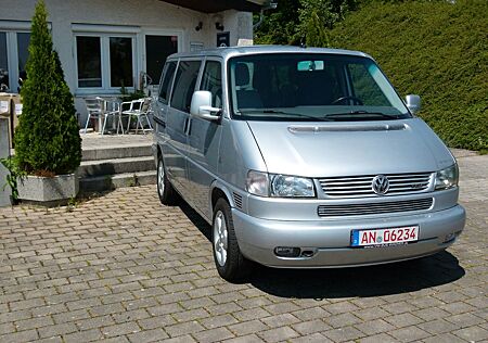 VW T4 Multivan Volkswagen