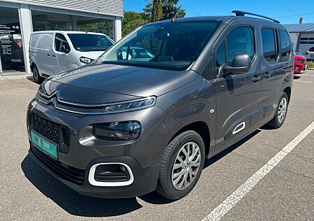 Citroën Berlingo BlueHDi 100 S&S FEEL M