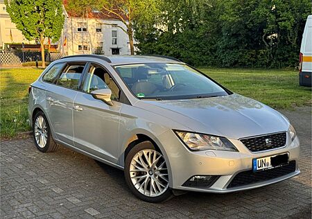 Seat Leon ST 1.6 TDI 81kW Start&Stop Style Style