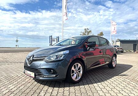 Renault Clio IV Limited*HU/AU neu*ab 4,99%*