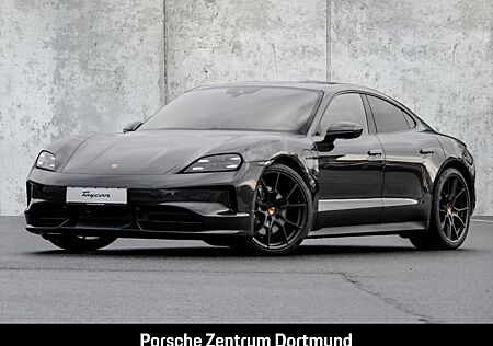 Porsche Taycan LED-Matrix Abstandstempomat Surround-View