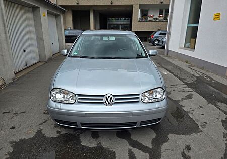 VW Golf Volkswagen 1.6 Auto Pacific.Automatik/Klima/Tüv Neu
