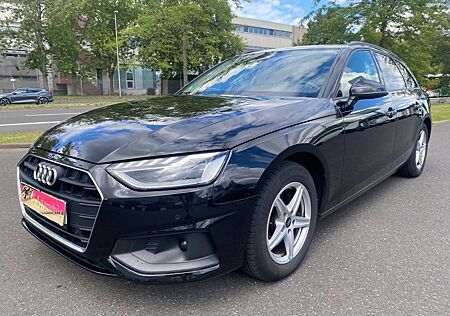 Audi A4 Avant 30 TDI*ACC*LED*EL Klappe*SR-WR*