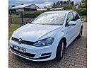 VW Golf Volkswagen 1.4 TSI 92kW BMT CUP CUP