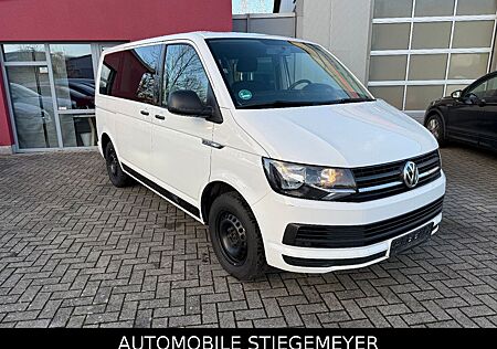 VW T6 Transporter Volkswagen Bus Multivan Trendline