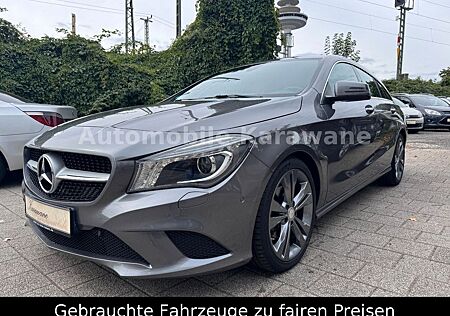 Mercedes-Benz CLA 180 CLA -Klasse Shooting Brake