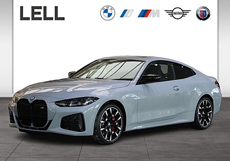 BMW M440i xDrive Coupé M Sport Pro / AHK / Head-Up /
