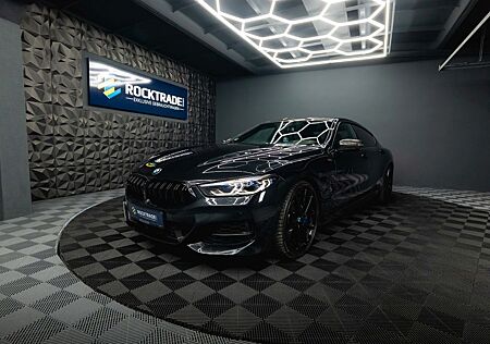 BMW M850i xDrive M-Performance *Laser*B&W*ACC*360°*